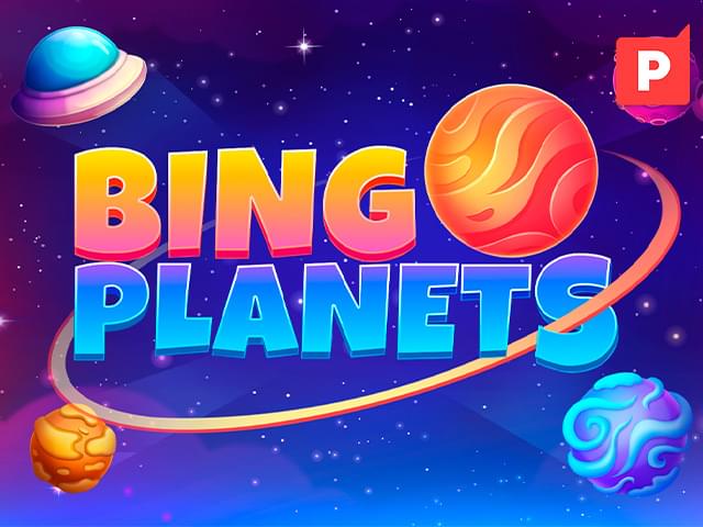 fiz a bet Planetas do Bingo