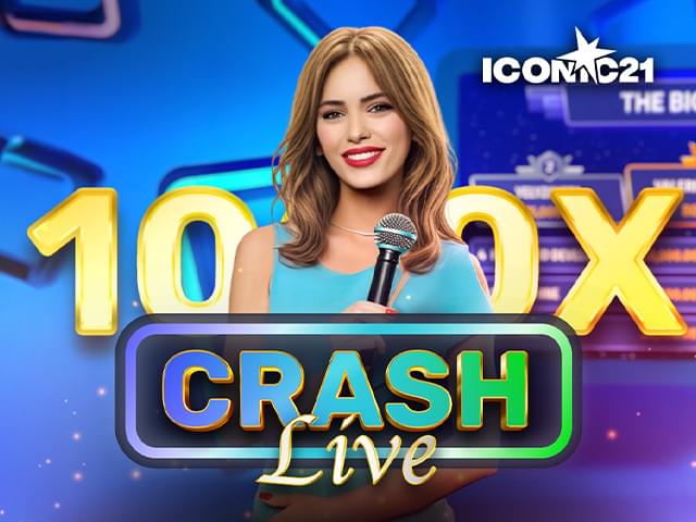 fiz a bet Crash ao Vivo