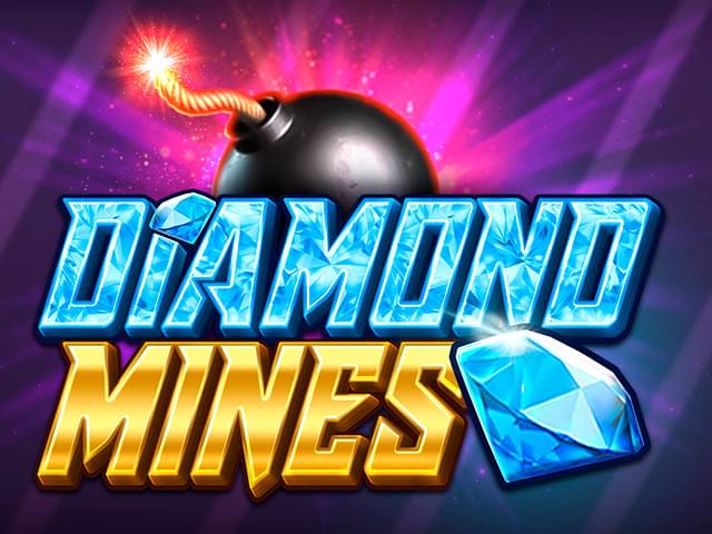 fiz a bet Minas de Diamante™
