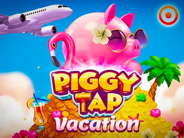 fiz a bet Porquinho Toque