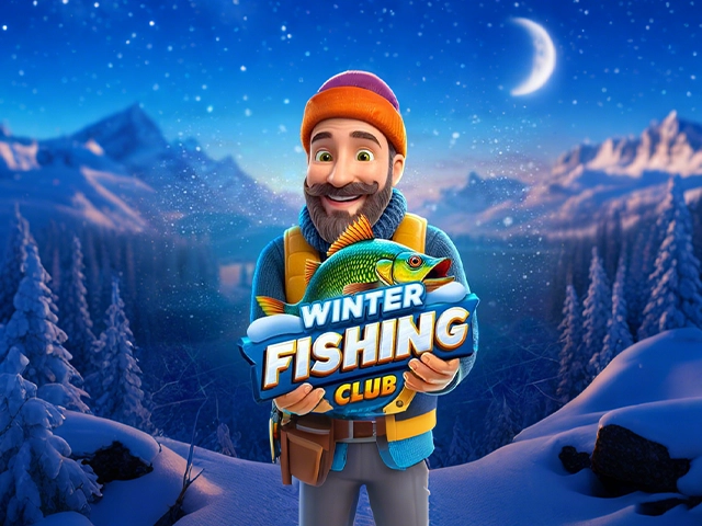 fiz a bet Clube de Pesca de Inverno